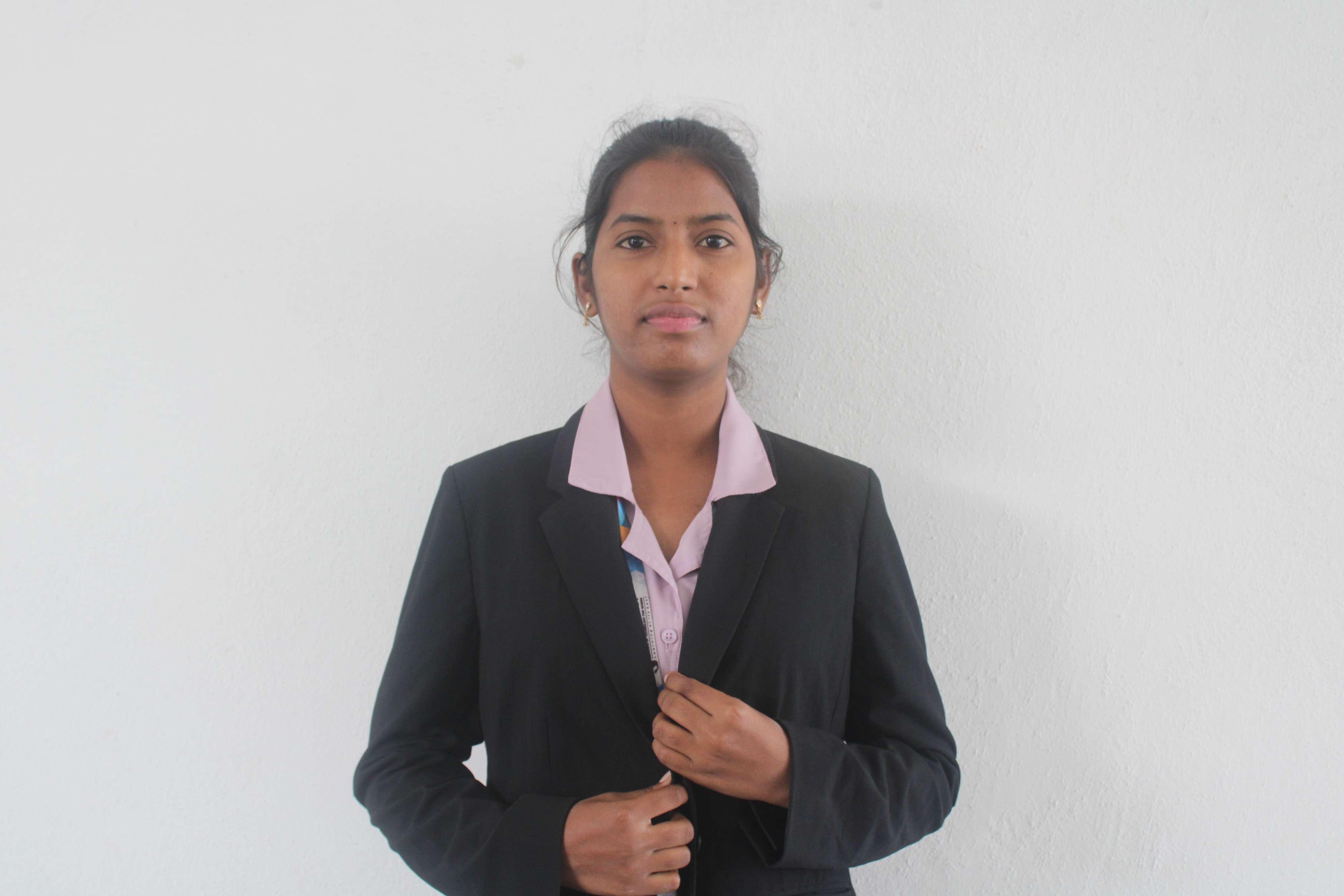 SRITW Placements selected students  